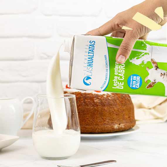 Huevo Omega 3 Grande 6 unidades